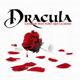 Album cover of Dracula, L'Amour Plus Fort Que La Mort