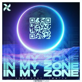 Album cover of In My Zone (feat. TWNTY4)