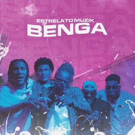 Album cover of Benga (feat. Mc Baby, Teezz, Benne, Sandro Bbocas & Sicer Hendrix)