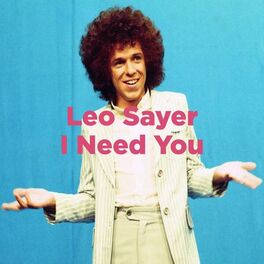 Album cover of I Need You (Live)