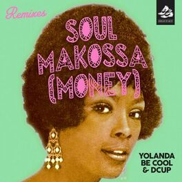 Album cover of Soul Makossa (Money)