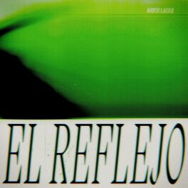 Album cover of El Reflejo