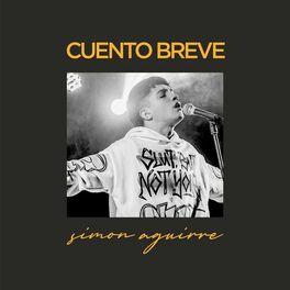 Album cover of Cuento Breve