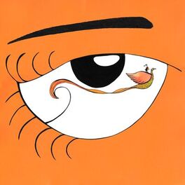 Album cover of O Cílio do Olho da Clara