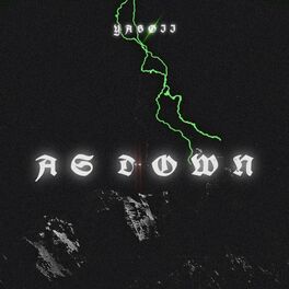 Album cover of AS DOWN