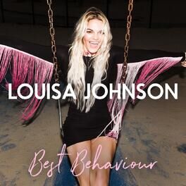 Album cover of Best Behaviour