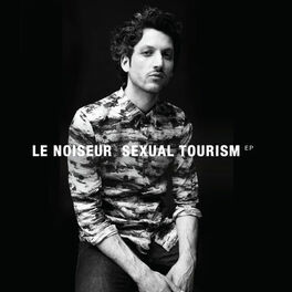 Album cover of SEXUAL TOURISM