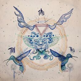 Album cover of Tau Tau Tau