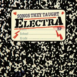 Album cover of Songs They Taught Electra