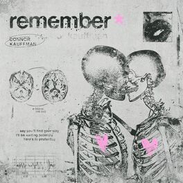 Album cover of Remember