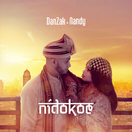 Album cover of Nidokoe