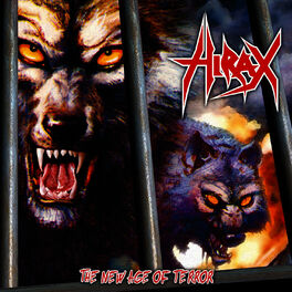 Hirax - The New Age of Terror: lyrics and songs | Deezer