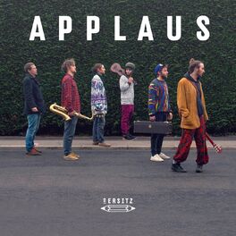 Album cover of Applaus
