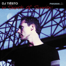 Album cover of In Search Of Sunrise 3 - Panama
