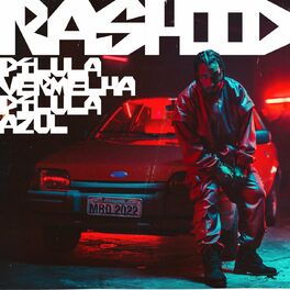 Album cover of Pílula Vermelha, Pílula Azul (Incidental: Banditismo por uma Questão de Classe)
