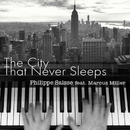 Album cover of The City That Never Sleeps (Album Version)
