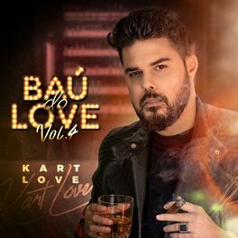 Album cover of Baú do Love 4