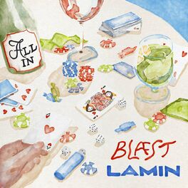 Album cover of All In