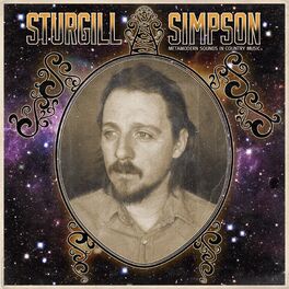 Album cover of Metamodern Sounds in Country Music
