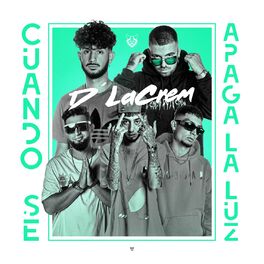 Album cover of Cuando Se Apaga la Luz
