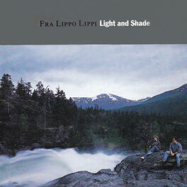 Album cover of Light And Shade