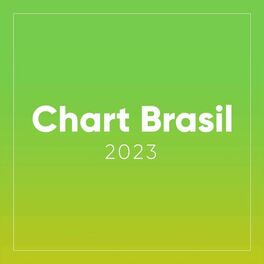 Album cover of Chart Brasil 2023