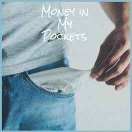 Album cover of Money in My Pockets