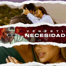 Album cover of Necesidad