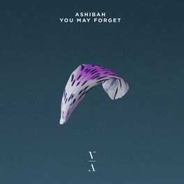 Album cover of You May Forget