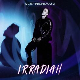 Album cover of Irradiah