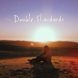 Album cover of Double Standards (feat. Touch)