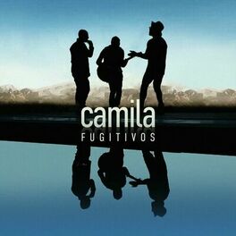 Album cover of Fugitivos