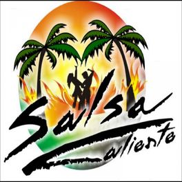 Album cover of Salsa Caliente