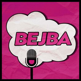 Album cover of Bejba