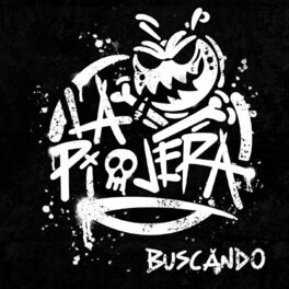 Album cover of Buscando