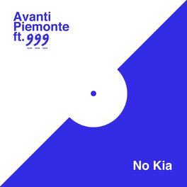 Album cover of No Kia