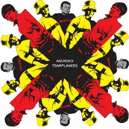Album cover of Teamplayers