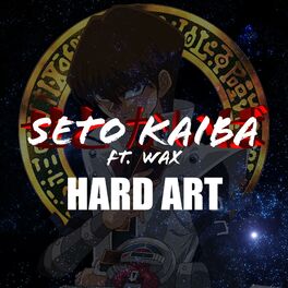 Album cover of Seto Kaiba (feat. Wax)
