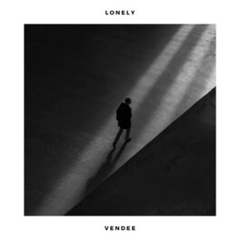 Album cover of Lonely