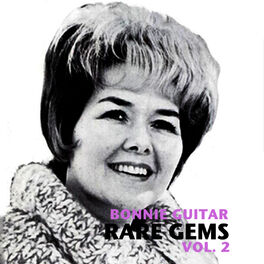 Album cover of Rare Gems, Vol. 2