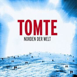 Album cover of Norden der Welt