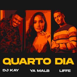 Album cover of Quarto Dia