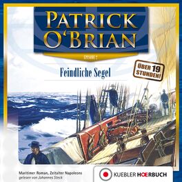 Album cover of Feindliche Segel (Episode 2)