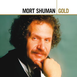 Album cover of Mort Shuman