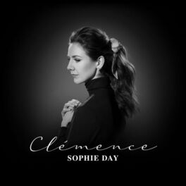 Album cover of Clémence