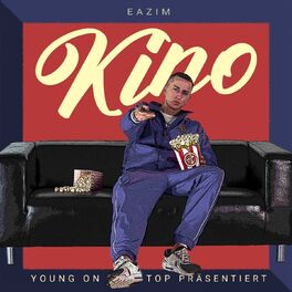 Album cover of Kino