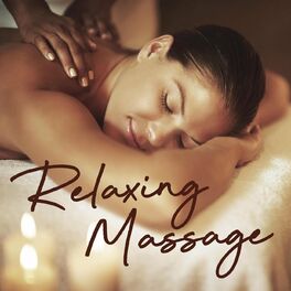 Album cover of Relaxing Massage