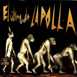 Album cover of El Último (El) De la Polla