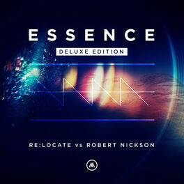 Album cover of Essence (Deluxe Edition)