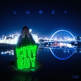 Album cover of City Boy (save me)